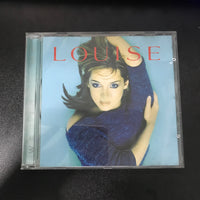 ซีดี Louise - Woman In Me CD VG+