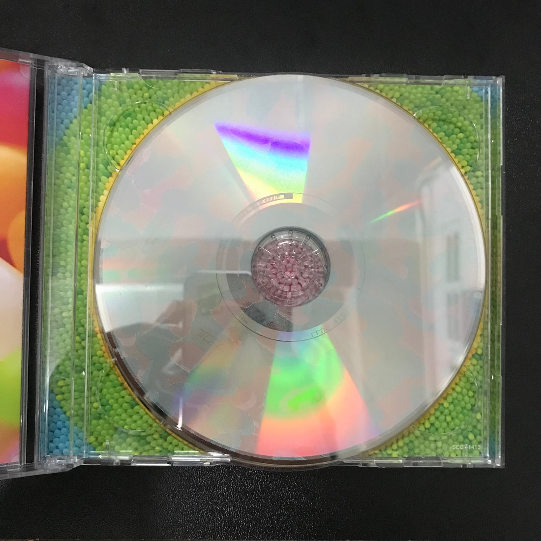 ซีดี ClariS - カラフル CD VG+