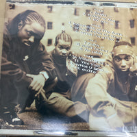 แผ่นเสียง Lords Of The Underground - Keepers Of The Funk Vinyl VG 3LPs