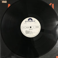 แผ่นเสียง Georges Moustaki - Moustaki Vinyl VG+