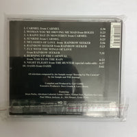 ซีดี Joe Sample - Collection CD NM or M-