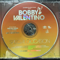 ซีดี Bobby Valentino - Special Occasion CD VG+