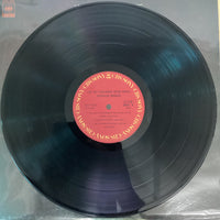 แผ่นเสียง Charles Mingus - Let My Children Hear Music Vinyl VG+