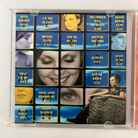 ซีดี Zanna - Destination Happiness CD VG+