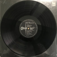 แผ่นเสียง Edith Piaf - Hymne A L’Amour Vinyl VG+ 2LPs