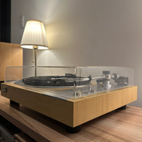 เครื่องเล่นแผ่นเสียง Victor JL-B41II Manual Direct Drive Turntable (220V)