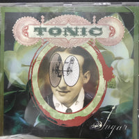 ซีดี Tonic - Sugar CD VG+