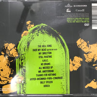ซีดี Sum 41 - Does This Look Infected? CD VG+