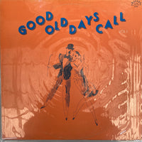 แผ่นเสียง Various - Good Old Days Call, Vol. 1 Vinyl VG+