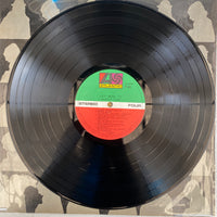 แผ่นเสียง Various - Hot Menu '73 -The Best Of Warner/Reprise/Atlantic 2LP Vinyl VG+