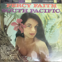 แผ่นเสียง Percy Faith - South Pacific Vinyl VG+