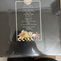 แผ่นเสียง Queen - A Day At The Races Vinyl VG+