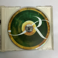 ซีดี Rooster - Circles And Satellites CD VG+