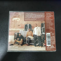 ซีดี Boyz II Men - Full Circle CD VG+