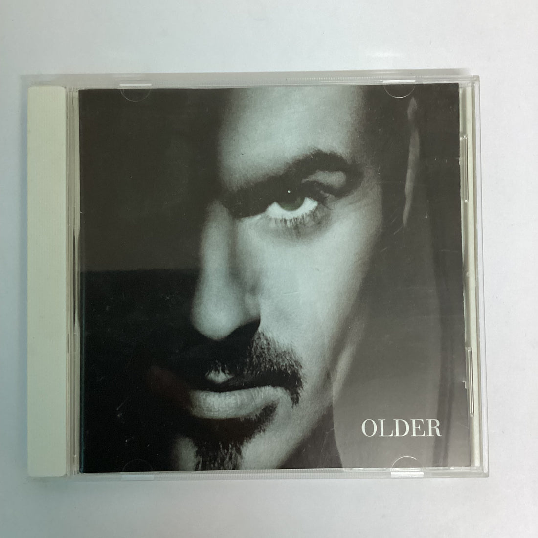 ซีดี George Michael - Older CD VG+