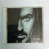 ซีดี George Michael - Older CD VG+
