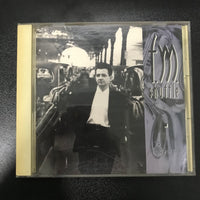 ซีดี Nick Plytas - F.M. Shuffle CD VG+