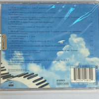 ซีดี Various - Piano Relax (CD) (M)