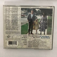 ซีดี Various - Corrina, Corrina The Original Motion Picture Soundtrack CD VG+