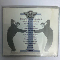 ซีดี Gary Valenciano - Greatest Hits I CD VG+