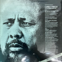 แผ่นเสียง Charles Mingus - Let My Children Hear Music Vinyl VG+