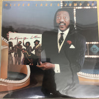 แผ่นเสียง Oliver Lake And Jump Up - Plug It Vinyl VG+