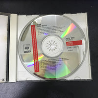 ซีดี Ana - Shy Boys CD VG+