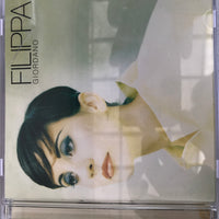 ซีดี Filippa Giordano - Filippa Giordano CD VG+
