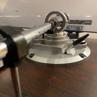 เครื่องเล่นแผ่นเสียง Aiwa AP-D11 Auto Return Belt Drive Turntable (220V)