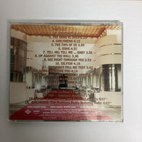 ซีดี NSYNC - Celebrity CD VG+