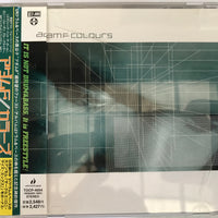 ซีดี Adam F - Colours CD VG+