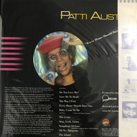 แผ่นเสียง Patti Austin - Every Home Should Have One Vinyl VG+