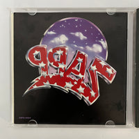 ซีดี Zapp - Zapp Vibe CD VG+