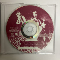 ซีดี Scorpions - You And I CD NM or M-