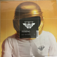 แผ่นเสียง Kano - Mission#5 Vinyl VG+