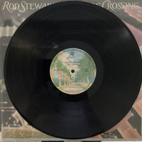 แผ่นเสียง Rod Stewart - Atlantic Crossing Vinyl VG+