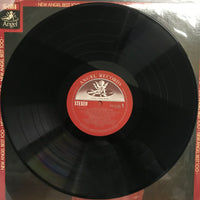 แผ่นเสียง Maria Callas - Opera Arias Vinyl VG+