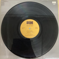 แผ่นเสียง Gary Burton Quintet - Dreams So Real - Music Of Carla Bley Vinyl VG+