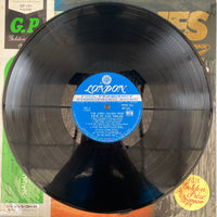 แผ่นเสียง Tom Jones - Live In Las Vegas Vinyl VG+