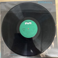 แผ่นเสียง Thelonious Monk - Thelonious Himself Vinyl VG+