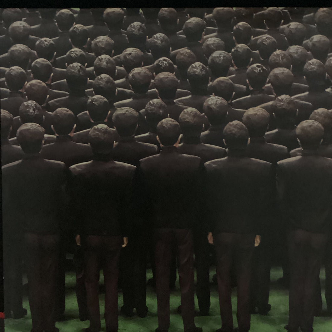 แผ่นเสียง Yellow Magic Orchestra - 増殖 X∞Multiplies Vinyl VG+
