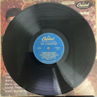 แผ่นเสียง Jackie Gleason - Jackie Gleason Presents Music To Remember Her Vinyl VG
