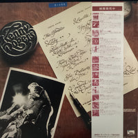 แผ่นเสียง Kenny Rogers - Greatest Hits Vinyl VG+