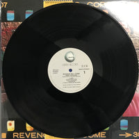 แผ่นเสียง Greg Copeland - Revenge Will Come Vinyl VG+