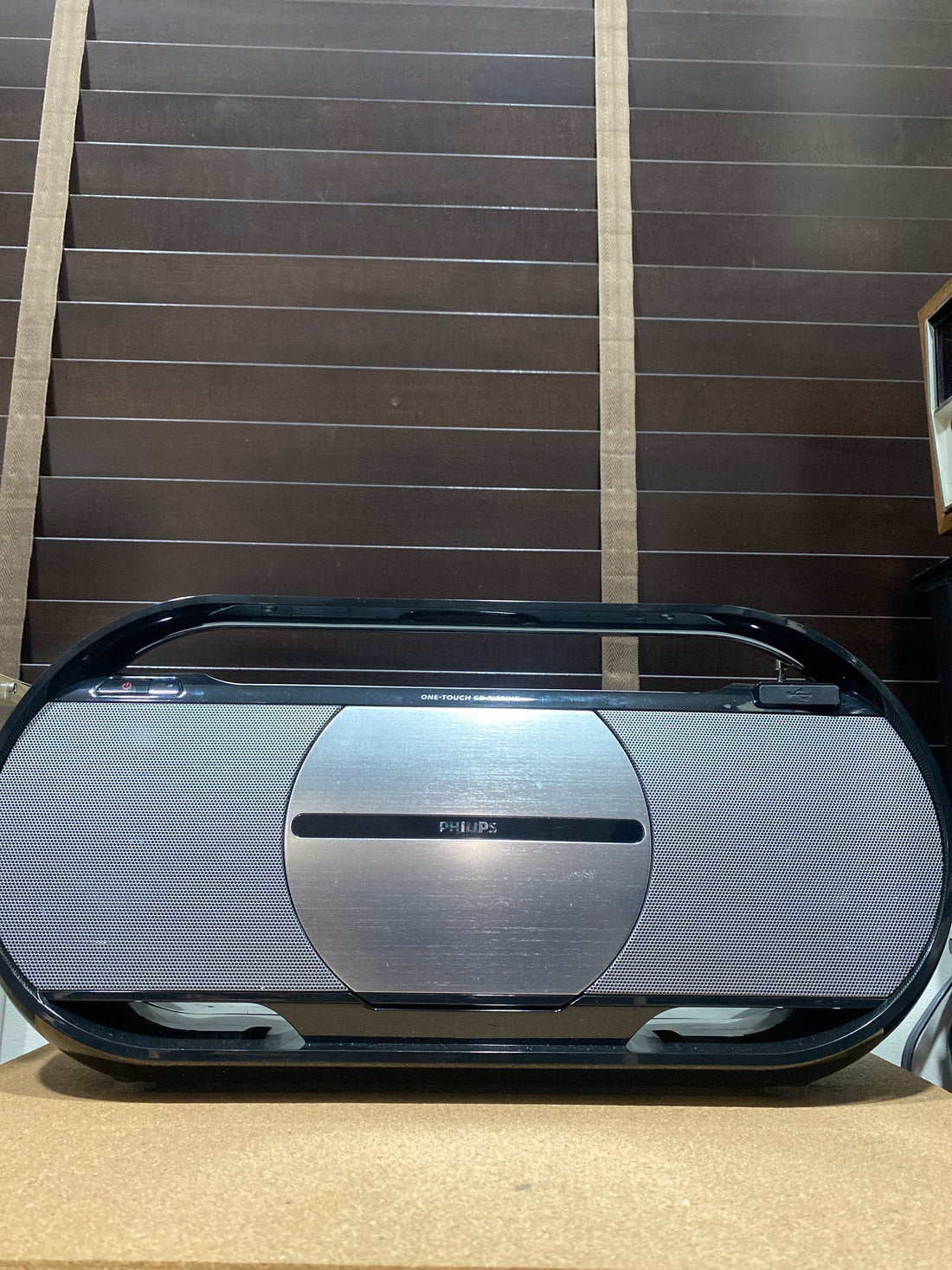 Philips CD Soundmachine AZ1880 Boombox (220V)