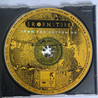 ซีดี Brownstone - From The Bottom Up (CD) (VG+)