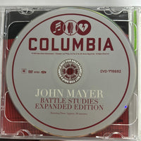 John Mayer - Battle Studies (CD) (VG+)