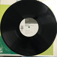 แผ่นเสียง Various - The Jazz Street 1 Modern Combo And Orchestra 2 Vinyl VG+