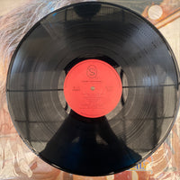 แผ่นเสียง Leon Russell - Carney Vinyl VG+