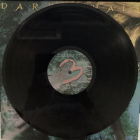 แผ่นเสียง Daryl Hall - Three Hearts In The Happy Ending Machine Vinyl VG+